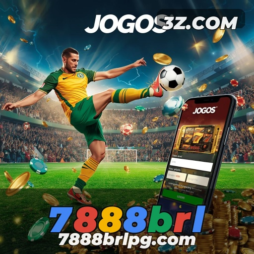 7888brl :Slots Irresistíveis: A Thrilling Experience no 7888brl